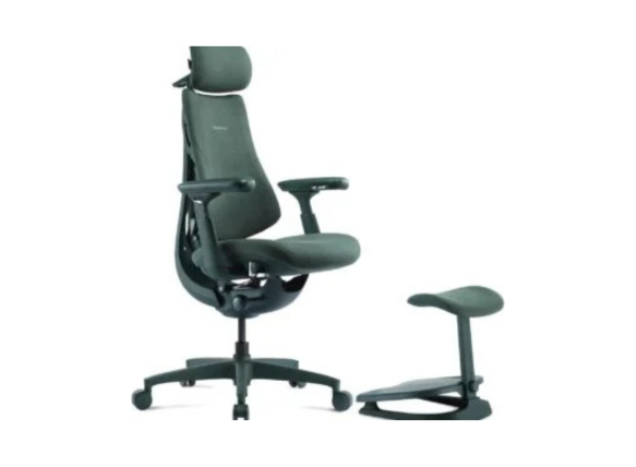 Dynamic Ergonomic Office Chair, 48cm