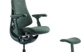 Dynamic Ergonomic Office Chair, 48cm - Image 2